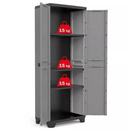 Шкаф StiloTall Cabinet