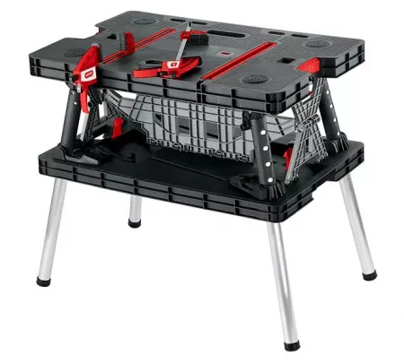 Верстак Folding Table Mettal Leg 