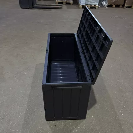 Сундук садовый BOARDEBOX 280л, коричневый (MBBL280-440U)