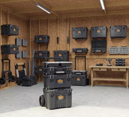 ОРГАНАЙЗЕР ROC PRO GEAR 2.0