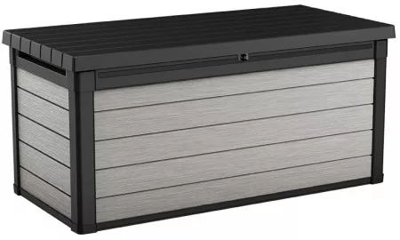 Сундук Денали 570 л (Denali DuoTech Deck Box 570L)