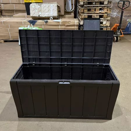 Ёмкость д\хранения (сундук) "Sherwood" Storage Box 270 L (коричневый) 