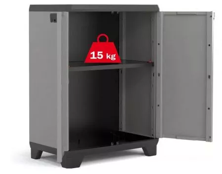 Шкаф Stilo Cabinet Low