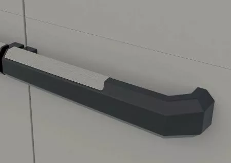 Шкаф Planet Tall cabinet