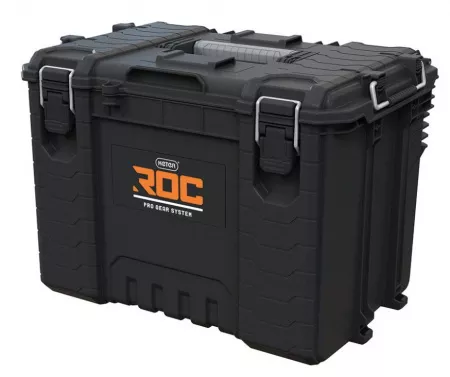 ЯЩИК ДЛЯ ИНСТРУМЕНТОВ XL ROC PRO GEAR 2.0