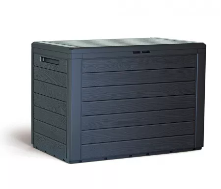 Сундук WOODEBOX (MBWL190), умбра