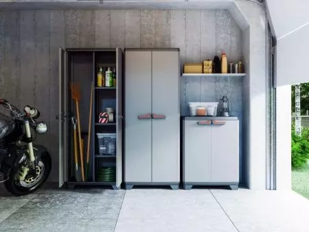 Шкаф Stilo Cabinet Multipurpose