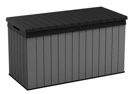 Сундук Дарвин 570 л (Darwin Box 570L) графит