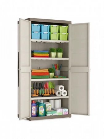 Шкаф Excellence XL Tall Cabinet