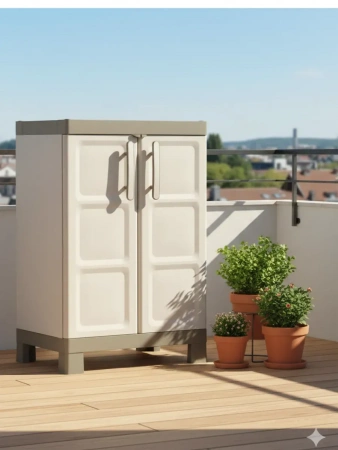 Шкаф Excellence Base Cabinet