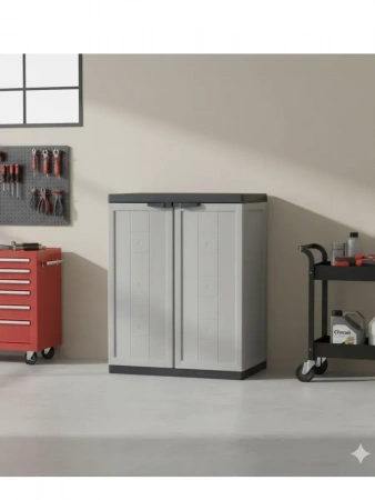 Шкаф  Jolly Base Cabinet