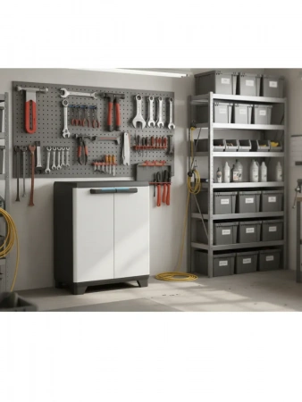 Шкаф Linear Base Cabinet