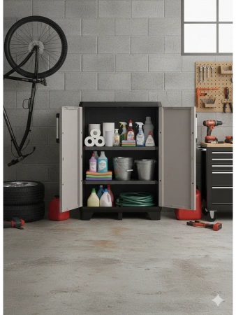 Шкаф Pro Base Cabinet
