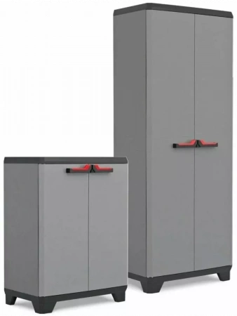 Шкаф StiloTall Cabinet