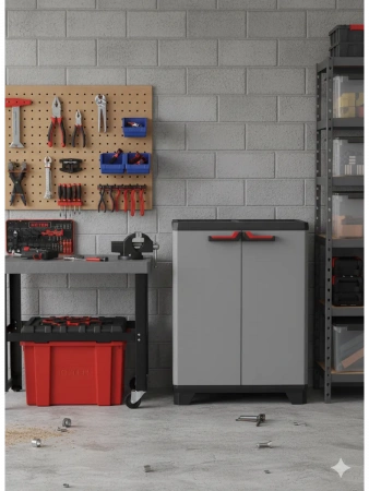 Шкаф Stilo Cabinet Low