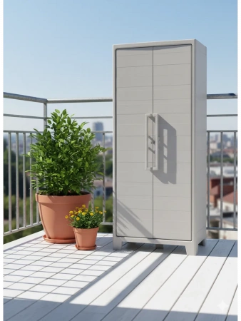 Шкаф Gulliver Tall Cabinet