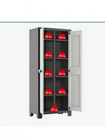 Шкаф Titan Multispace Cabinet