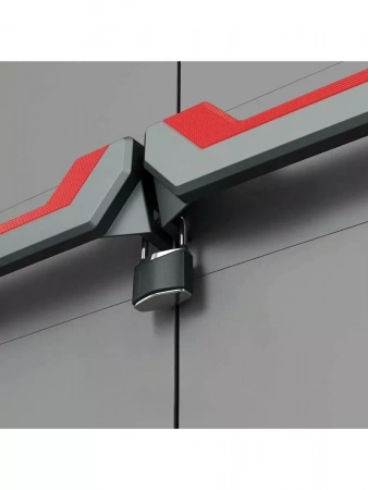 Шкаф Stilo Cabinet Multipurpose