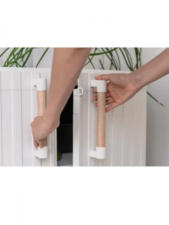 Шкаф Groove Tall Cabinet