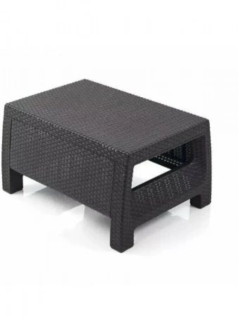 Комплект садовой мебели "Holiday XL" венге