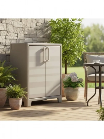 Шкаф Gulliver Base Cabinet